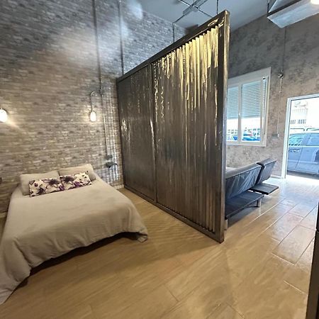 Inmosthome Bis Malaga Ngoại thất bức ảnh