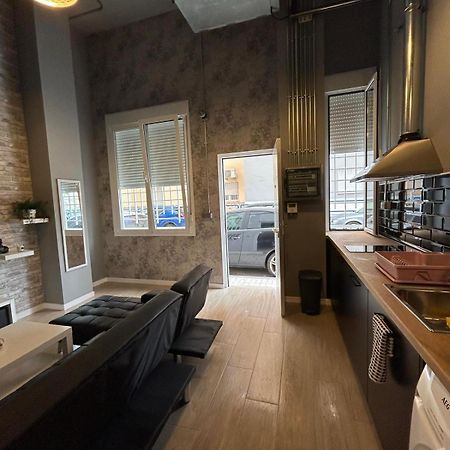 Inmosthome Bis Malaga Ngoại thất bức ảnh