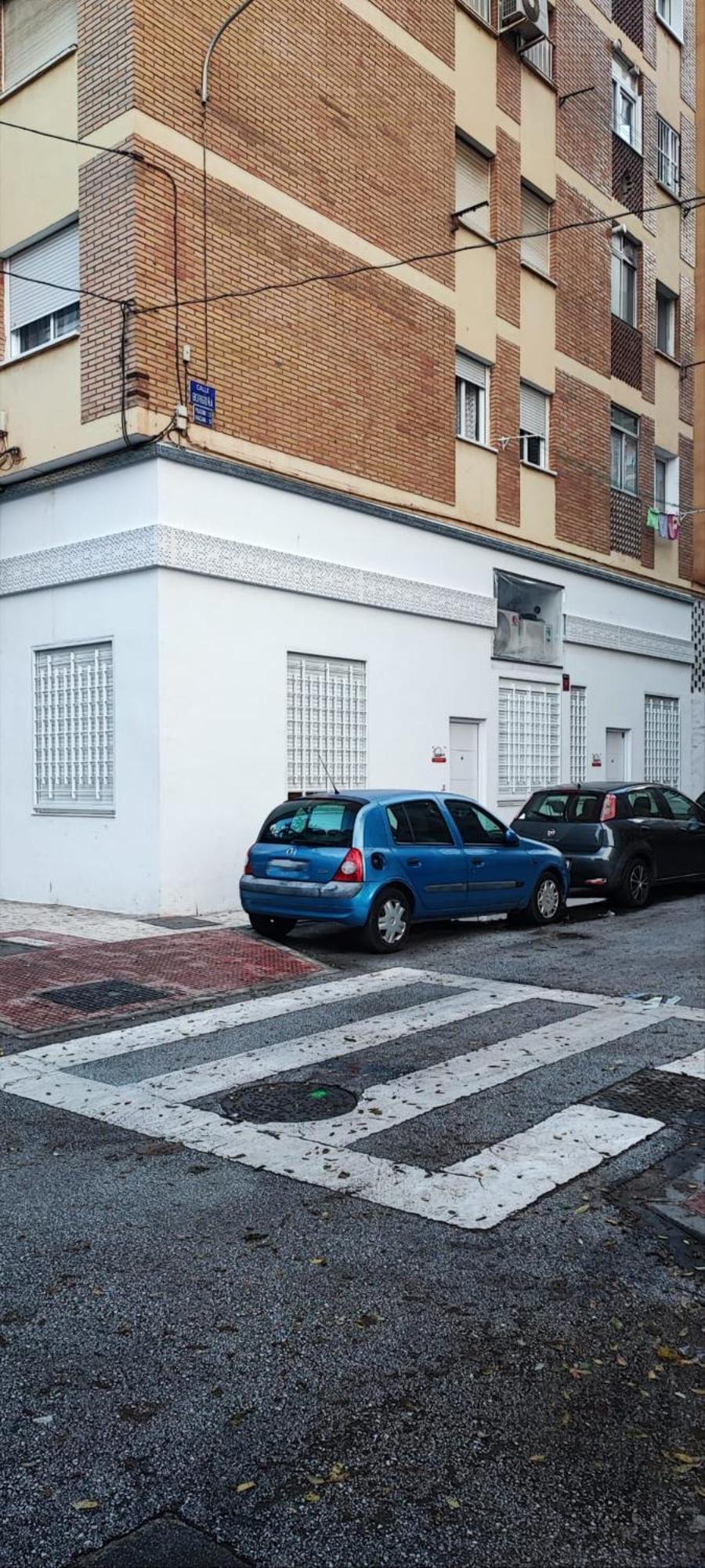 Inmosthome Bis Malaga Ngoại thất bức ảnh
