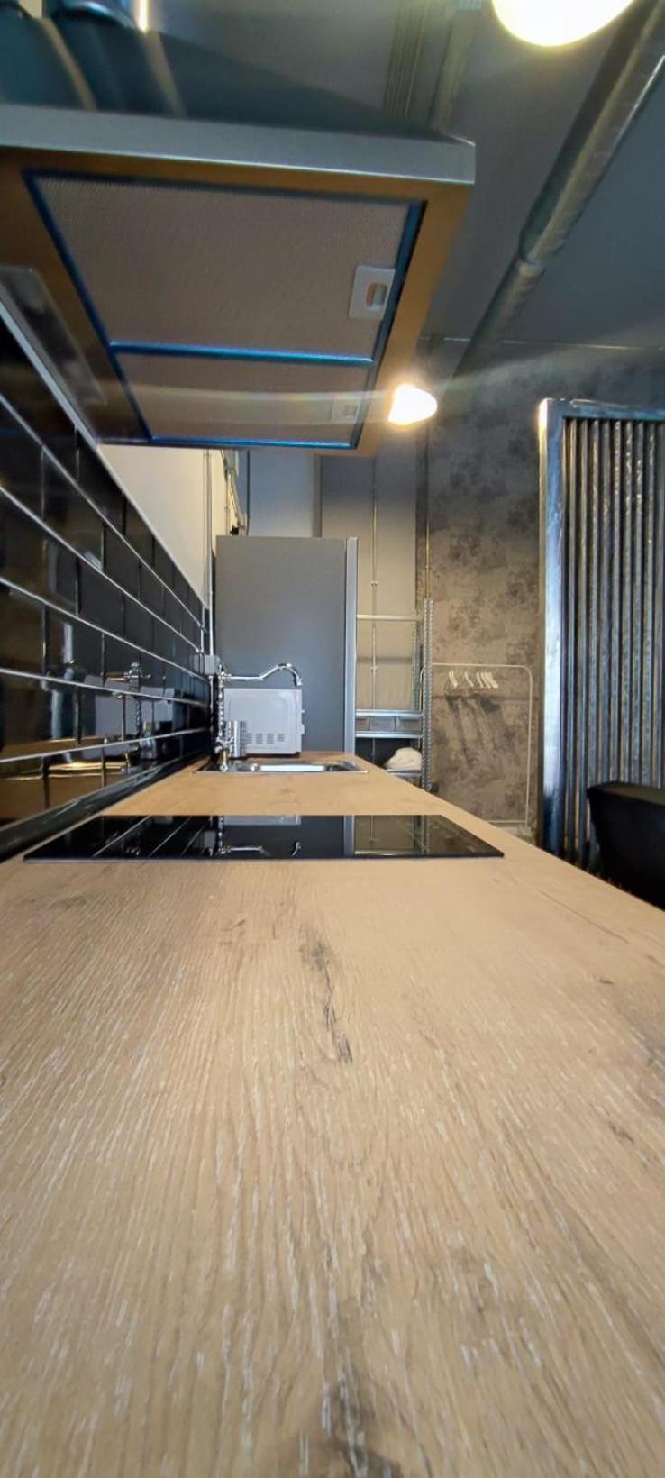 Inmosthome Bis Malaga Ngoại thất bức ảnh