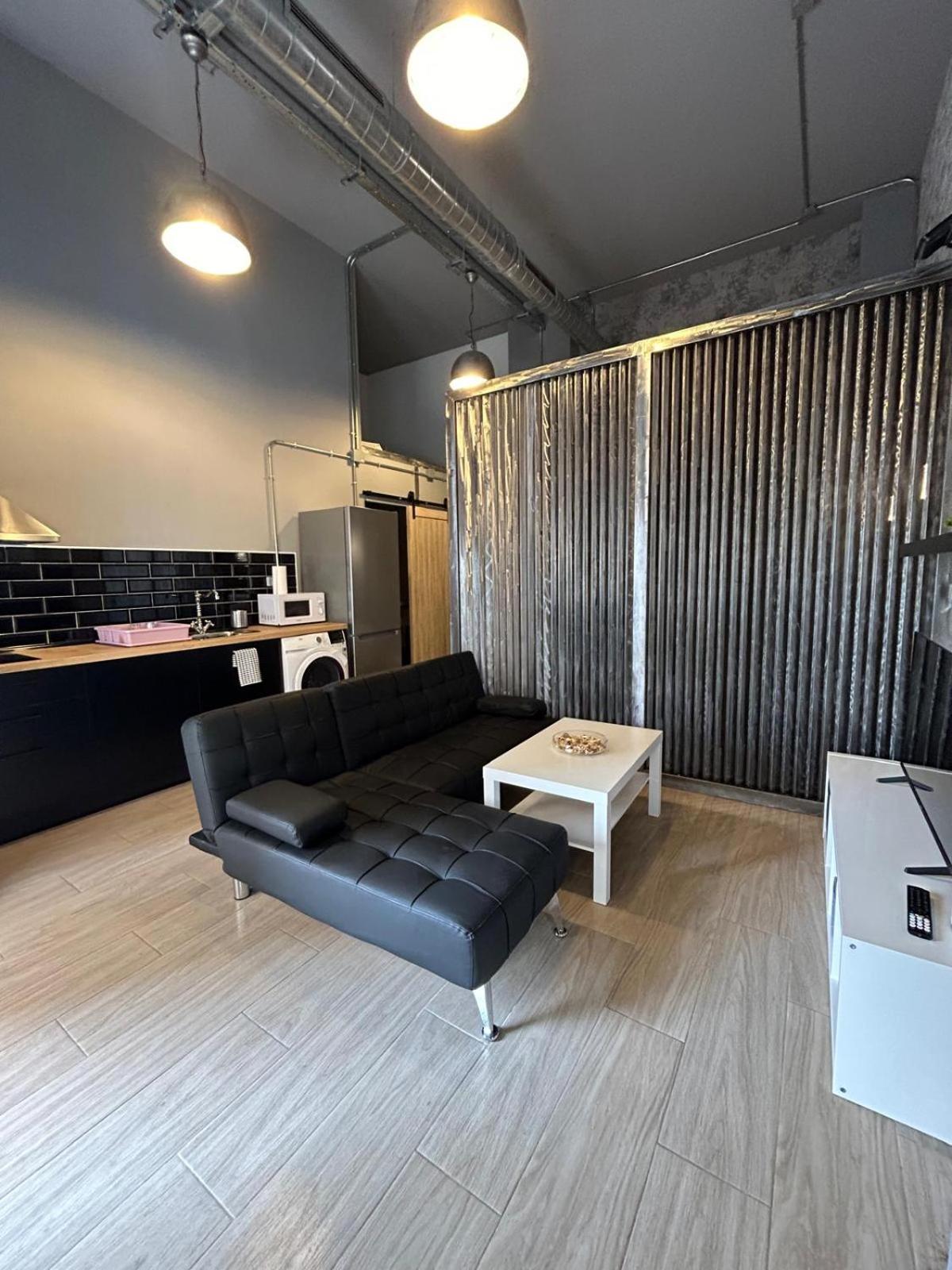 Inmosthome Bis Malaga Ngoại thất bức ảnh