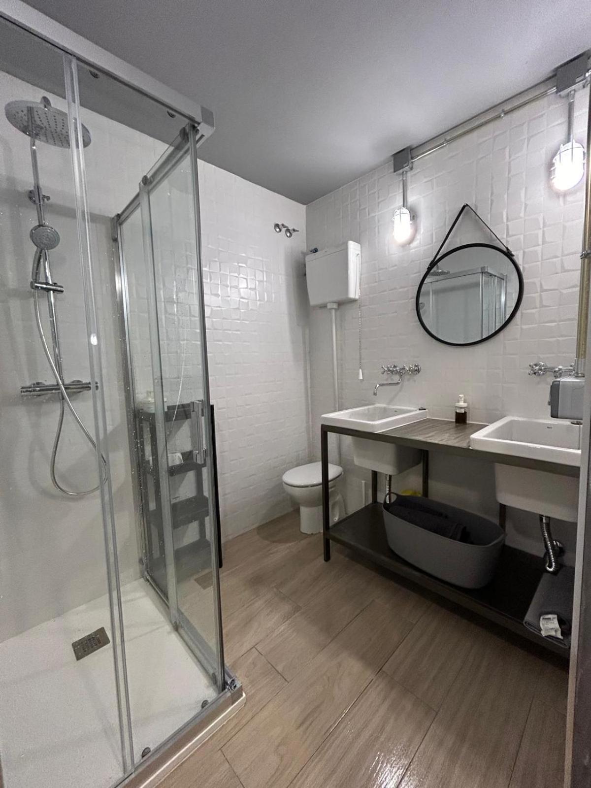 Inmosthome Bis Malaga Ngoại thất bức ảnh